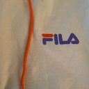 FILA sweatshirt Photo 1