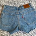 Levi's Jeans Shorts Photo 2