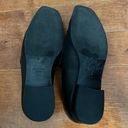 Rag and Bone  ASLEN BLACK LEATHER LOAFER Photo 7