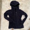 Lululemon Scuba Hoodie Jacket Zip-Up Photo 0