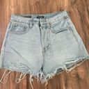 Target Jean Shorts Photo 0