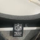 NFL Cropped falcons crewneck size xl Photo 2