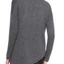 Helmut Lang Asymmetrical Sweater Photo 2