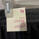 SO high Rise Lounge Life Jogger Photo 2