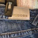 Vigoss 🚫SOLD🚫 Bling The Dallas Slim Boot Cut Jeans Size 18 Women’s Photo 4