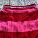 J.Crew  Factory Pleated Midi Skirt Photo 2