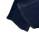 Revice Denim REVICE Bianca Icon Denim Jeans Dark Wash Mid Rise Blue Women’s Size 27 Photo 7