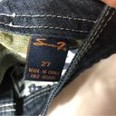 Seven7  Flare Jeans Photo 8