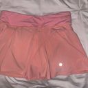 Lululemon Play Off The Pleats Tennis Skirt Photo 1