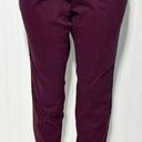 Style & Co . Womens Skinny Curvy Skinny Denim Jeans Berry Jam Red Purple Size 12 Photo 0