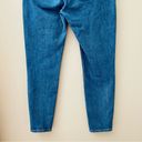 Everlane  High Rise Denim Jeans Blue Sz 29 Photo 7