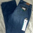 Lee Boot Cut Jeans Photo 1
