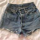 Levi’s Vintage Shorts Photo 0