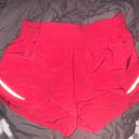 Lululemon Hotty Hot Short 2.5” Photo 1