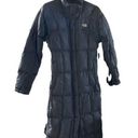 The North Face  Women's Gotham Down Parka - Black, Size Small Photo 0