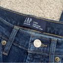 Gap High Rise Vintage Slim Jeans 26 Short Photo 4