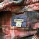 L.L.Bean Flannel Photo 1