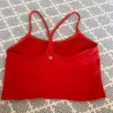 Lululemon Tank Photo 1