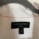 Banana Republic Tailored Fit Button Up Photo 2