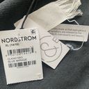 Nordstrom  Dark Gray Hoodie Photo 3