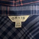 Orvis  cotton shirt . Size S Photo 5