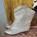 Dingo Vintage  western boots. Condition in pics. Some wear on back of heel sz.8.5 Photo 2
