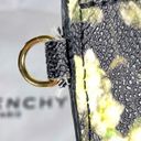 Givenchy Antigona Small Floral Pouch Photo 5