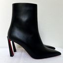 Christian Louboutin  Condora Booties in Black Photo 2