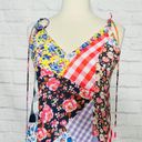 Jaded London Patchwork Dress Photo 2