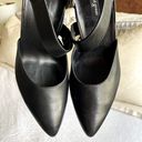 Paul Green Desire Pointy Toe D'Orsay Pumps Photo 2