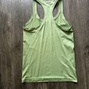 Lululemon Size 8 Tank Photo 2