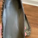 Rebecca Minkoff  silver metallic flats sz 7 Photo 10