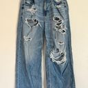 American Eagle Jeans Size 10 Photo 0