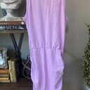 n:philanthropy  x REVOLVE Charley Mini Dress in Summer Lilac Size Small Photo 6