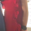 Likely Red Dress Photo 1