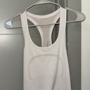 Lululemon Racerback Tank Photo 3