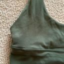 Lululemon Reversible Align Bra Photo 2