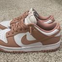 Nike Low Dunks Photo 3