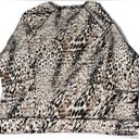 Chico's EUC Chico’s Animal Print Blouse Photo 1