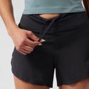 Athleta Run With It 3” Shorts Photo 4