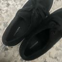 ALLSAINTS Black all saints sneakers 38 Photo 2