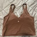 Lululemon Java Align Tank Photo 2