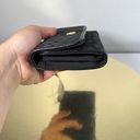 Tommy Hilfiger  Black Wallet Zip Around Wallet / Flap Wallet New Photo 15