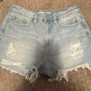 YMI Jeans Shorts Photo 0