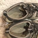 Keen Newport Waterproof Leather Hiking Sport Sandals Grey 7.5 Photo 6