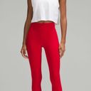 Lululemon High-Rise Wunder Under Crop Leggings Photo 1