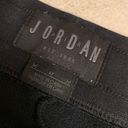 Jordan  Air  Black Joggers Photo 6