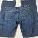 AG Adriano Goldschmied The Club Flare Leg Jeans 30 Photo 4