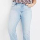 Madewell  C2819 The Perfect Vintage Jean Size 26 Photo 0