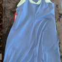 The North Face Cadence Dress in Vintage Blue Photo 2